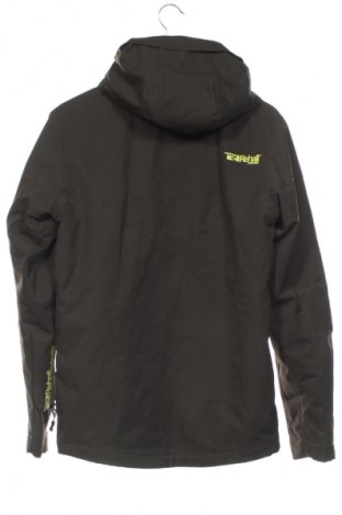 Detská bunda pre zimné športy Rehall, Veľkosť 15-18y/ 170-176 cm, Farba Zelená, Cena  39,95 €