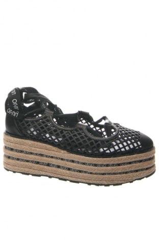Espadrilles Liu Jo, Größe 37, Farbe Schwarz, Preis 83,89 €