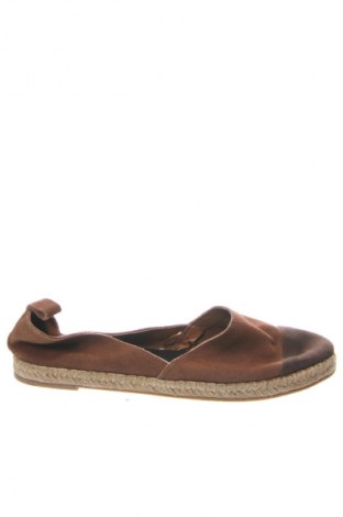 Espadrilky  Promod, Veľkosť 39, Farba Hnedá, Cena  27,95 €
