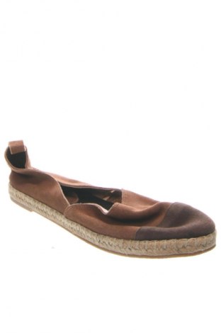 Espadrilky  Promod, Veľkosť 39, Farba Hnedá, Cena  27,95 €
