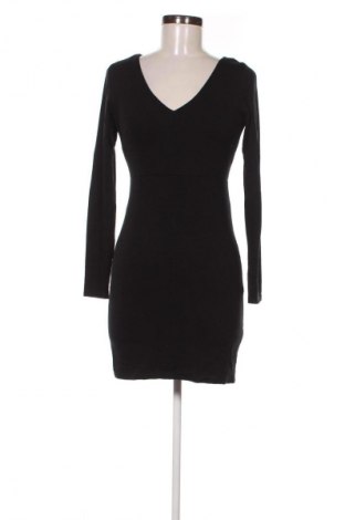 Rochie de piele Topshop, Mărime M, Culoare Negru, Preț 31,99 Lei