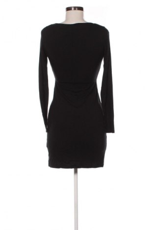 Rochie de piele Topshop, Mărime M, Culoare Negru, Preț 31,99 Lei