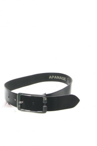 Öv Apanage, Szín Fekete, Ár 5 474 Ft