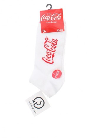 Set Coca Cola, Größe L, Farbe Schwarz, Preis 16,99 €