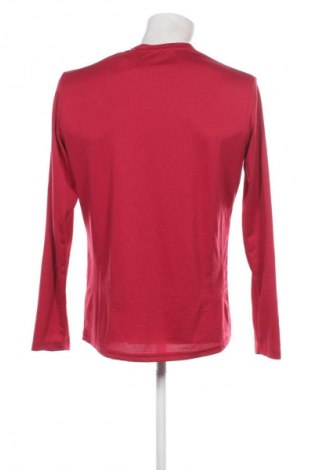 Herren Shirt, Größe L, Farbe Rot, Preis € 11,99