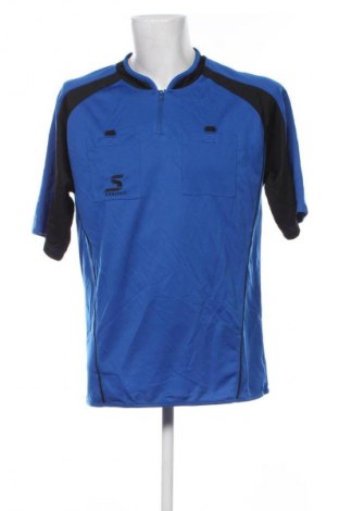 Herren Shirt, Größe XL, Farbe Blau, Preis € 12,99