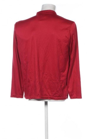 Herren Shirt, Größe M, Farbe Rot, Preis 13,99 €