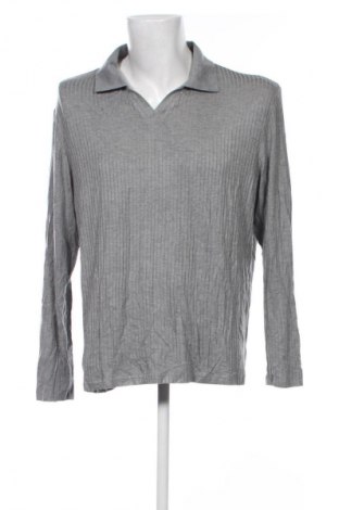 Herren Shirt, Größe XL, Farbe Grau, Preis 13,99 €