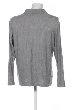 Herren Shirt, Größe XL, Farbe Grau, Preis 13,99 €