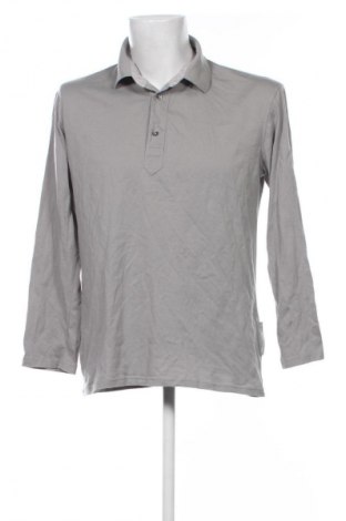 Herren Shirt, Größe L, Farbe Grau, Preis 7,99 €