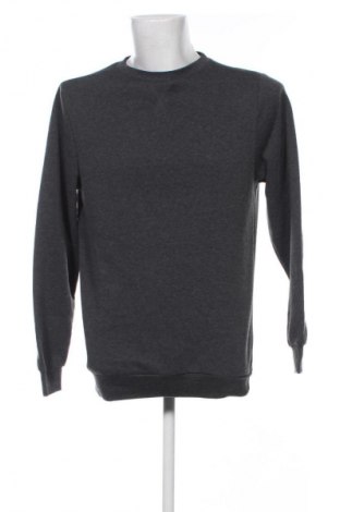 Herren Shirt, Größe M, Farbe Grau, Preis 26,99 €