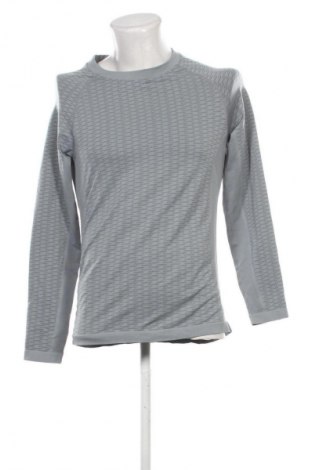 Herren Shirt, Größe M, Farbe Grau, Preis 15,99 €