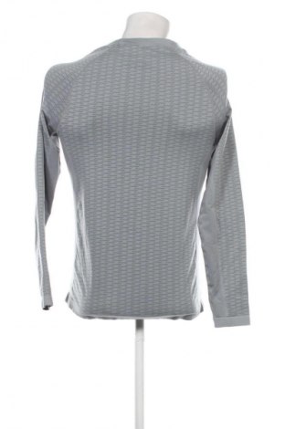 Herren Shirt, Größe M, Farbe Grau, Preis 15,99 €