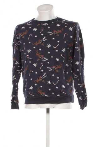 Herren Shirt Unbranded, Größe L, Farbe Mehrfarbig, Preis 13,99 €