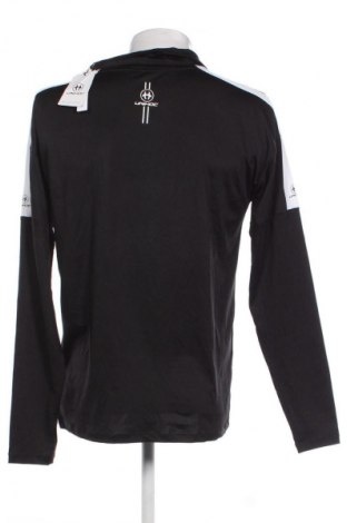 Męska bluzka Unbranded, Rozmiar L, Kolor Czarny, Cena 18,99 zł