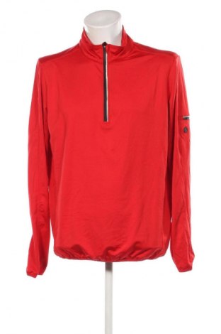 Męska bluzka Unbranded, Rozmiar XL, Kolor Czerwony, Cena 27,99 zł