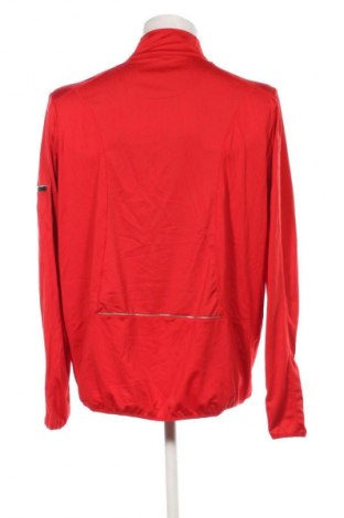 Męska bluzka Unbranded, Rozmiar XL, Kolor Czerwony, Cena 27,99 zł