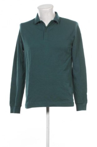 Ανδρική μπλούζα Unbranded, Μέγεθος M, Χρώμα Πράσινο, Τιμή 3,99 €