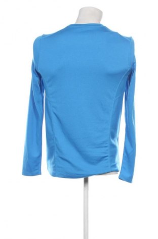 Herren Shirt ASOS, Größe S, Farbe Blau, Preis € 10,99