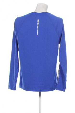 Herren Shirt Active, Größe L, Farbe Blau, Preis € 11,99