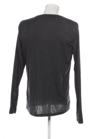 Herren Shirt Active, Größe XL, Farbe Grau, Preis 10,99 €