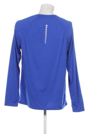 Herren Shirt Active By Tchibo, Größe L, Farbe Blau, Preis 11,99 €