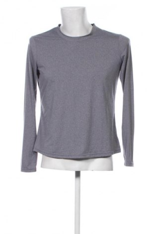 Bluză de bărbați Active By Tchibo, Mărime L, Culoare Gri, Preț 61,99 Lei