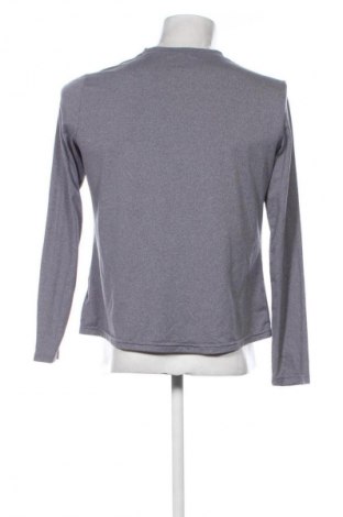 Bluză de bărbați Active By Tchibo, Mărime L, Culoare Gri, Preț 61,99 Lei