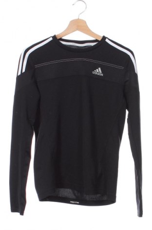 Męska bluzka Adidas, Rozmiar XS, Kolor Czarny, Cena 59,99 zł