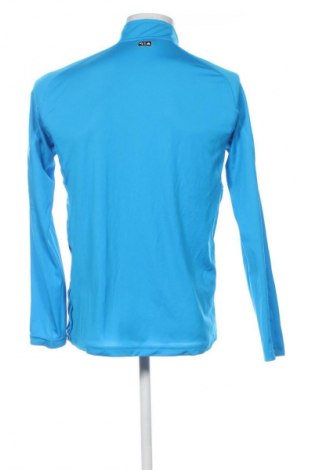 Herren Shirt Adidas, Größe L, Farbe Blau, Preis € 28,99