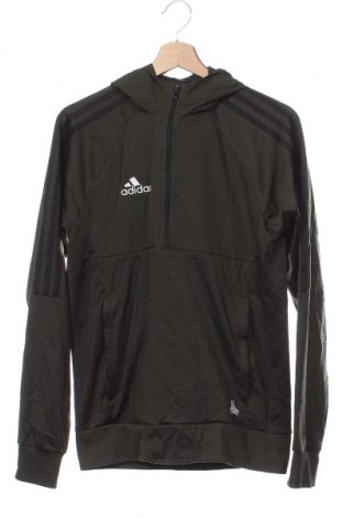 Męska bluzka Adidas, Rozmiar XS, Kolor Zielony, Cena 134,99 zł