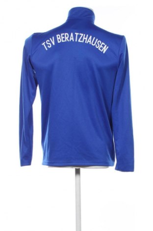 Herren Shirt Adidas, Größe S, Farbe Blau, Preis € 28,99