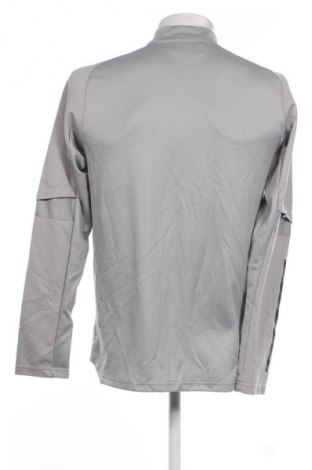Herren Shirt Adidas, Größe M, Farbe Grau, Preis € 28,99