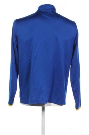 Ανδρική μπλούζα Adidas, Μέγεθος M, Χρώμα Μπλέ, Τιμή 26,99 €