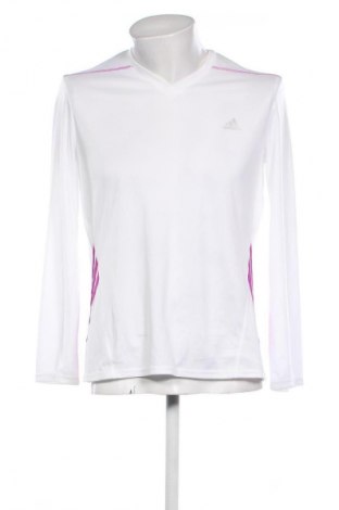Męska bluzka Adidas, Rozmiar L, Kolor Kolorowy, Cena 83,99 zł