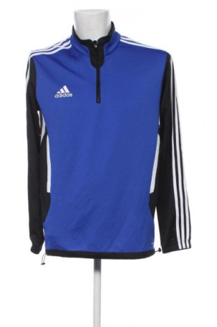 Męska bluzka Adidas, Rozmiar L, Kolor Kolorowy, Cena 128,76 zł