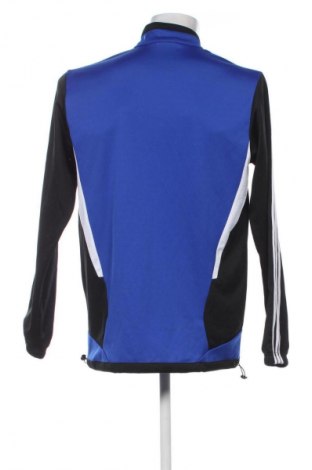 Męska bluzka Adidas, Rozmiar L, Kolor Kolorowy, Cena 128,76 zł