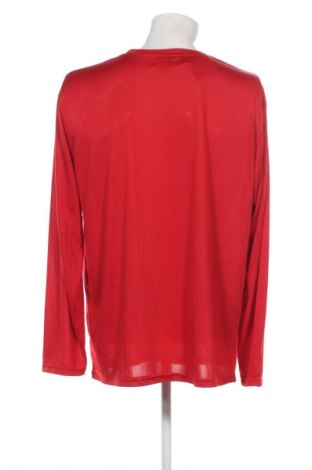 Herren Shirt Atlas For Men, Größe XXL, Farbe Rot, Preis 10,99 €