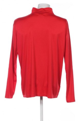 Herren Shirt Atlas For Men, Größe XXL, Farbe Rot, Preis € 12,99