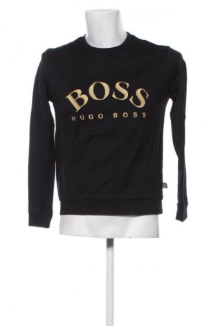 Bluză de bărbați BOSS, Mărime M, Culoare Negru, Preț 129,42 Lei