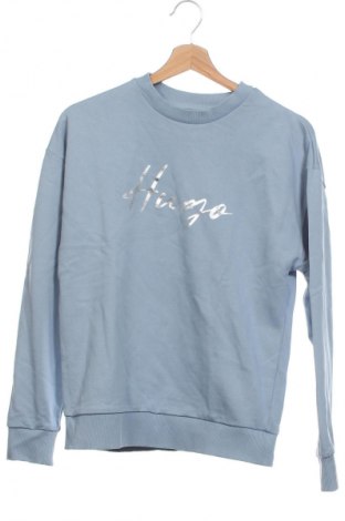 Damen Shirt BOSS, Größe XS, Farbe Blau, Preis 37,17 €