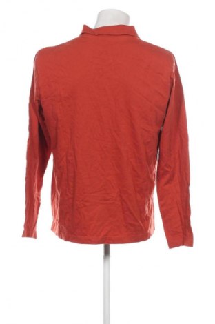 Herren Shirt Canda, Größe L, Farbe Orange, Preis 7,99 €