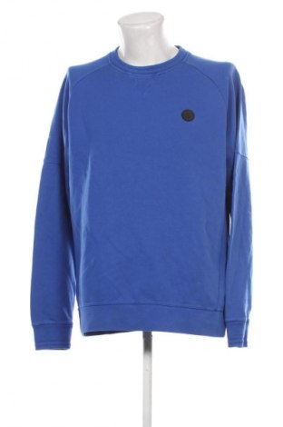 Herren Shirt Cast Iron, Größe XXL, Farbe Blau, Preis € 64,99