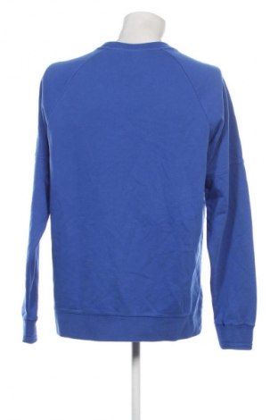 Herren Shirt Cast Iron, Größe XXL, Farbe Blau, Preis € 64,99