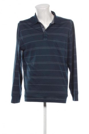 Herren Shirt Charles Vogele, Größe XL, Farbe Blau, Preis 10,99 €