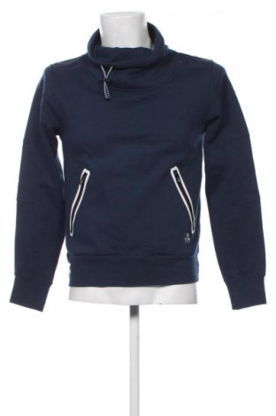 Pánské tričko  Core By Jack & Jones, Velikost S, Barva Modrá, Cena  659,00 Kč