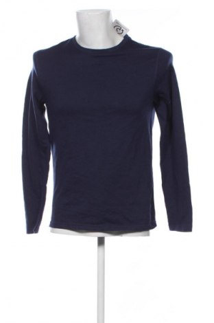 Herren Shirt Crane, Größe M, Farbe Blau, Preis € 12,99