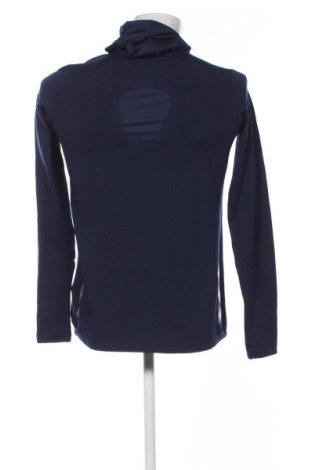 Herren Shirt Crivit, Größe M, Farbe Blau, Preis € 12,99