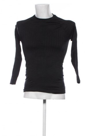 Herren Shirt Crivit, Größe L, Farbe Schwarz, Preis € 16,99