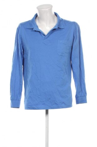 Herren Shirt Daniel Hechter, Größe XL, Farbe Blau, Preis 42,99 €